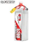 GAONENG GNB 5200mah 8S 29,6 V 110C XT90 RC LiPo Batterie 600mm bis 700mm Hubschrauber 800mm War birds Align 600 T-Rex 600 Hubschrauber